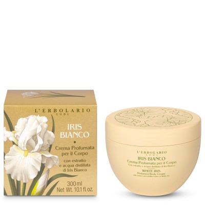 Crema Profumata per il...