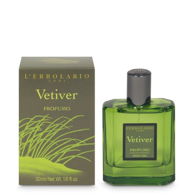 Profumo Vetiver 50 ml -...