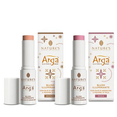 Argà Blush Illuminante...