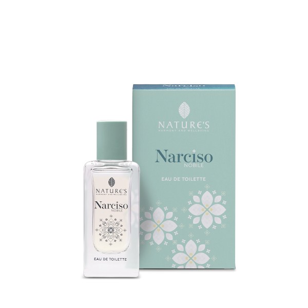 Narciso Nobile Eau de Toilette 50 ml - Nature's