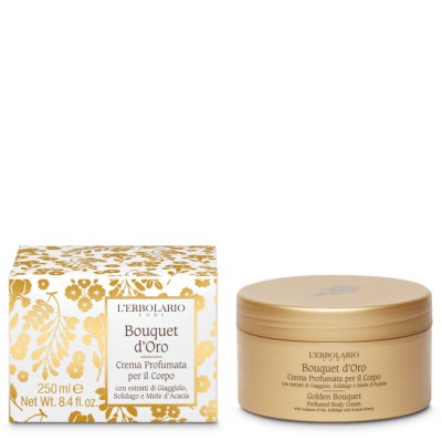 Crema Profumata per il...