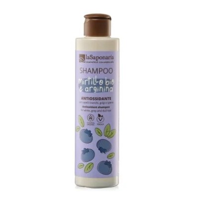 Shampoo Antiossidante - La...