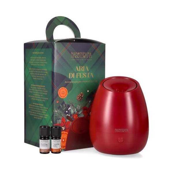 Kit Aria di Festa - Nasoterapia