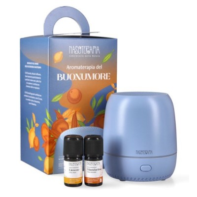 Aromaterapia del Buonumore...