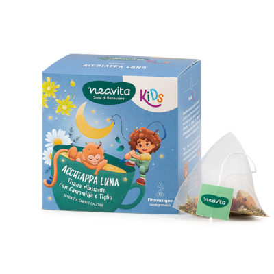 Infuso Acchiappa Luna -...