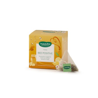 Infuso Bee Positive - Neavita