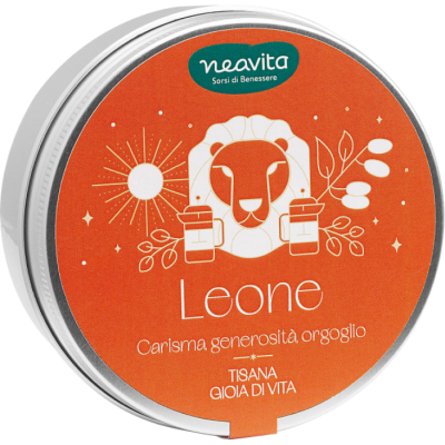 Leone - Neavita Zodiaco