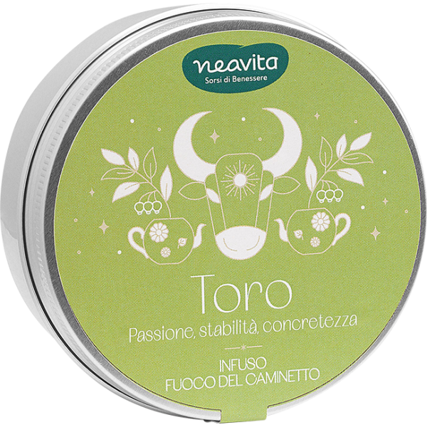 Toro - Neavita Zodiaco