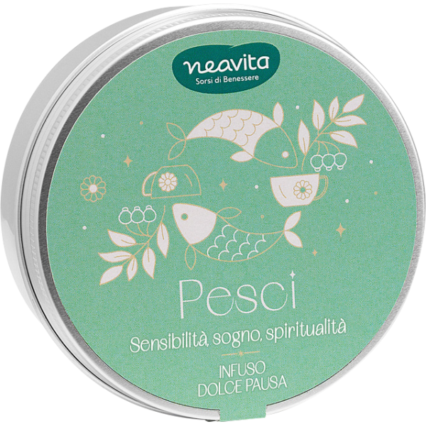 Pesci - Neavita Zodiaco
