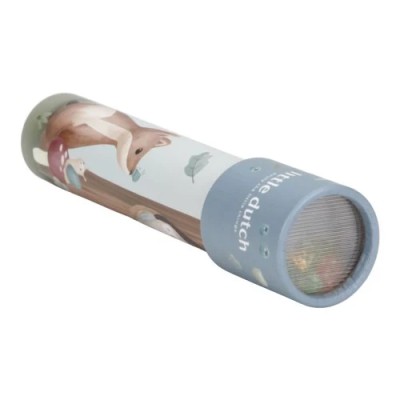 Caleidoscopio Forest...