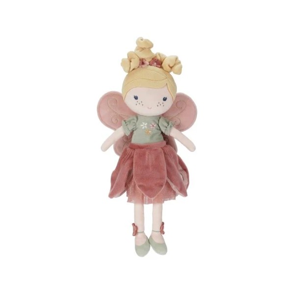 Bambola Fairy Mila - Little Dutch