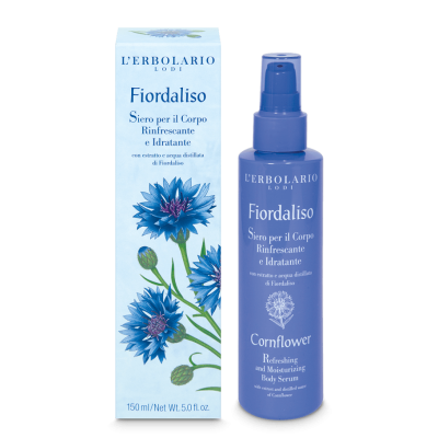 Siero per il Corpo...