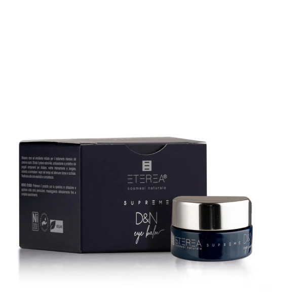D&N EYE BALM - Eterea
