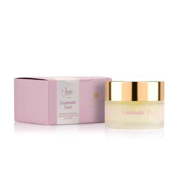 LUX ENZIMATIC PEEL - Eterea