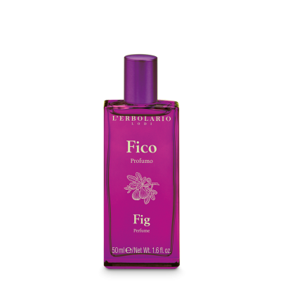 Profumo Fico 50 ml - Erbolario