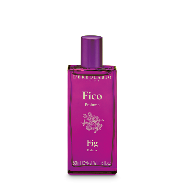 Profumo Fico 50 ml - Erbolario