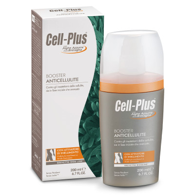 Cell-Plus Booster...
