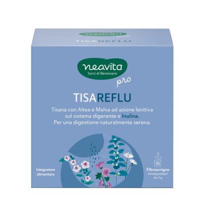 Tisana Dopo Cena - Neavita