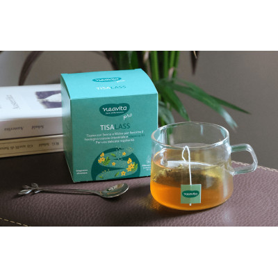 Tisana Armonia Interiore -...