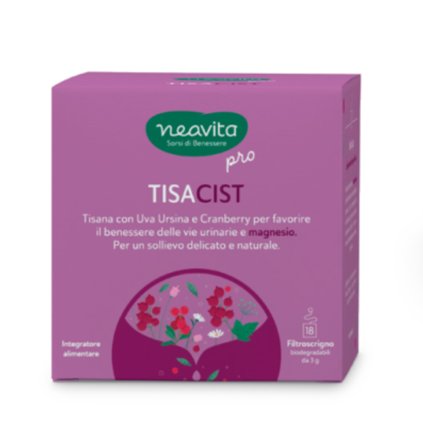 Infuso Allegria di Bacche - Neavita