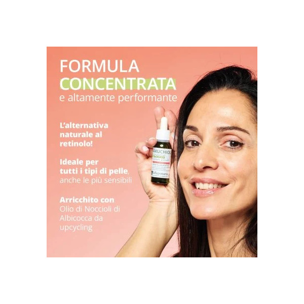 Bakuchiol - Attivo Puro Saponaria