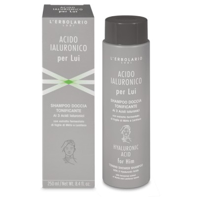 Shampoo Doccia Acido...