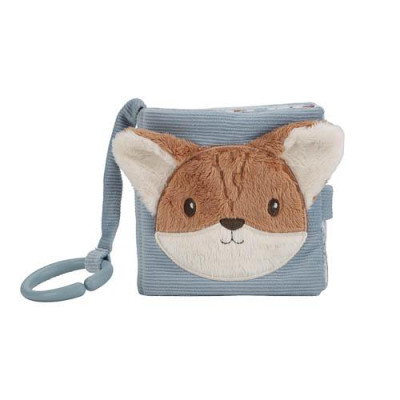 Libro da Passeggino Forest...