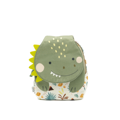 Zaino mini Dinosauro Cracky...