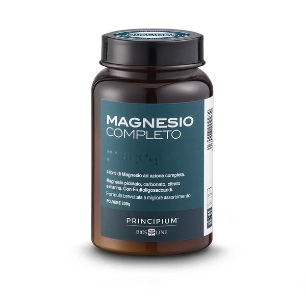 copy of Magnesio Completo Compresse - Bios Line