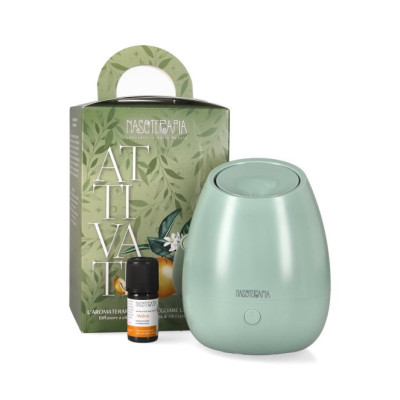 Kit Attivati Diffusore e...