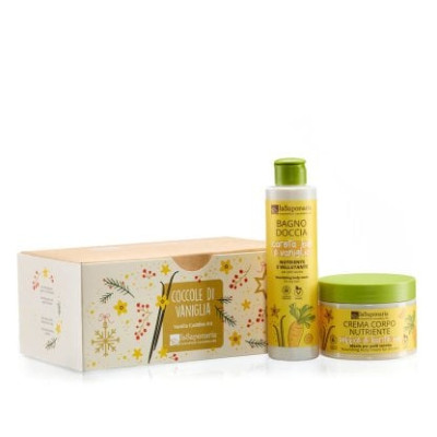 Coccole di Vaniglia...