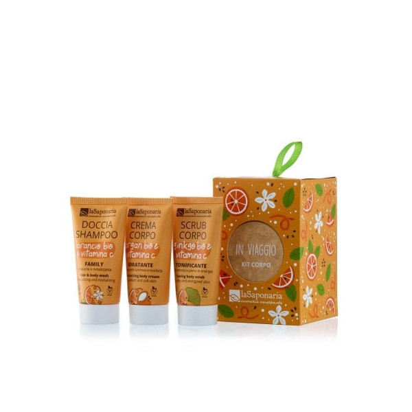 Lanterna in viaggio - La Saponaria