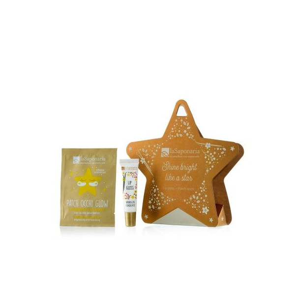 Shine bright like a star - La Saponaria