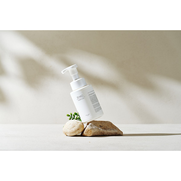 Detergente Bubble Foam 300ml - Ehad