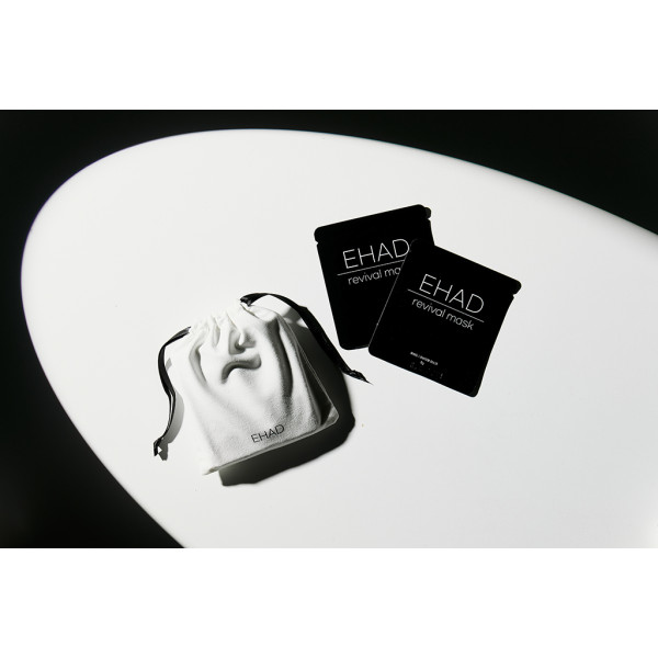 Revival Mask - Ehad