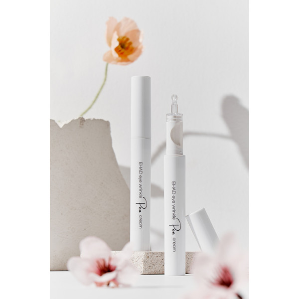 Penna Crema Contorno Occhi Antirughe 10 ml - Ehad