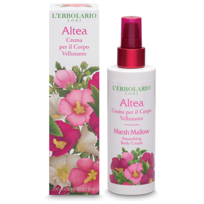 Crema per il Corpo...