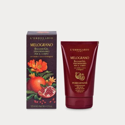 BalsamoGel Straordinario...