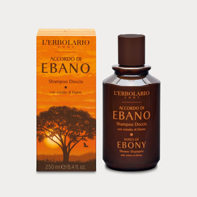 Shampoo Doccia Accordo di...