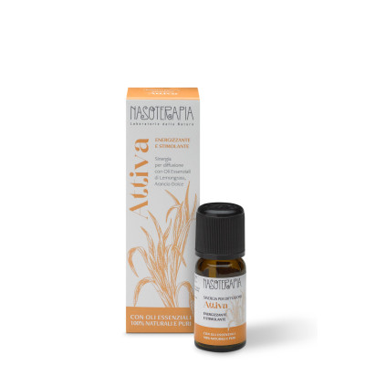 Attiva - Sinergia di Oli...