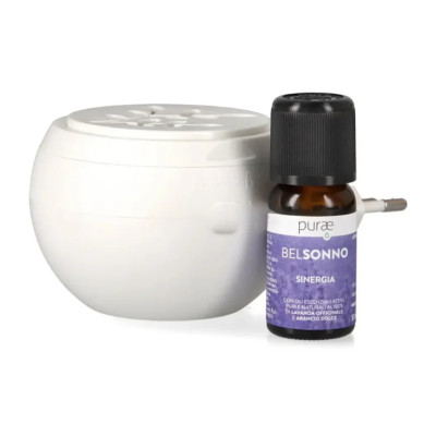 Belsonno Diffusore Pocket +...