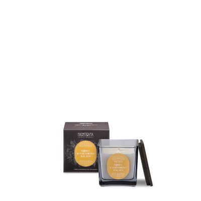 Mirra & Caramello Salato...