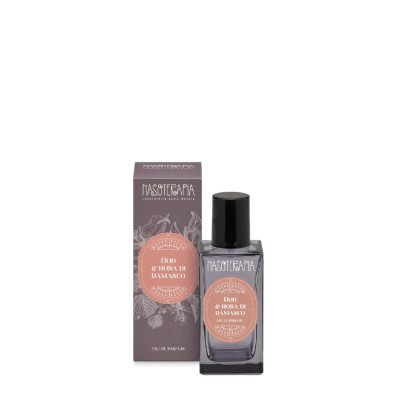 Oud & Rosa di Damasco Eau...