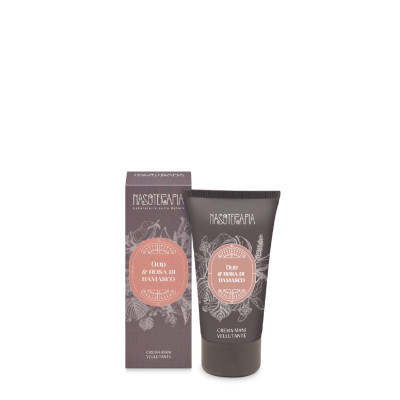 Oud & Rosa di Damasco Crema...