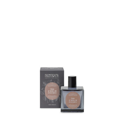 Oud & Rosa di Damasco Spray...