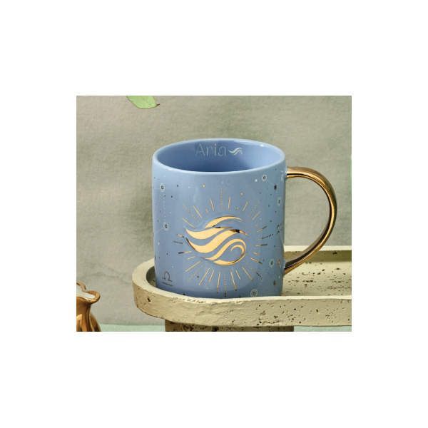 Mug Aria- Neavita