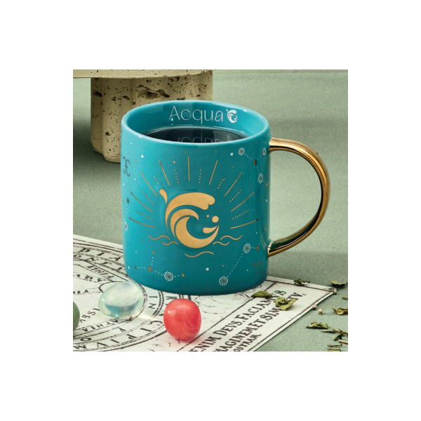 Mug Acqua- Neavita