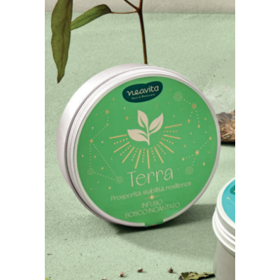 Tisana della Terra - Neavita