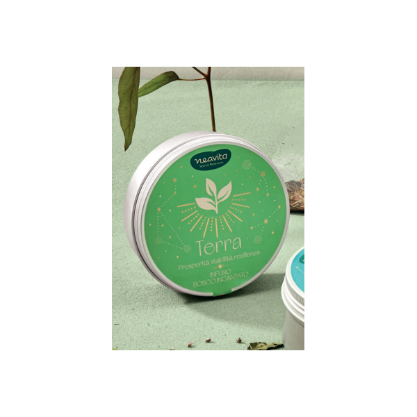 Tisana della Terra - Neavita