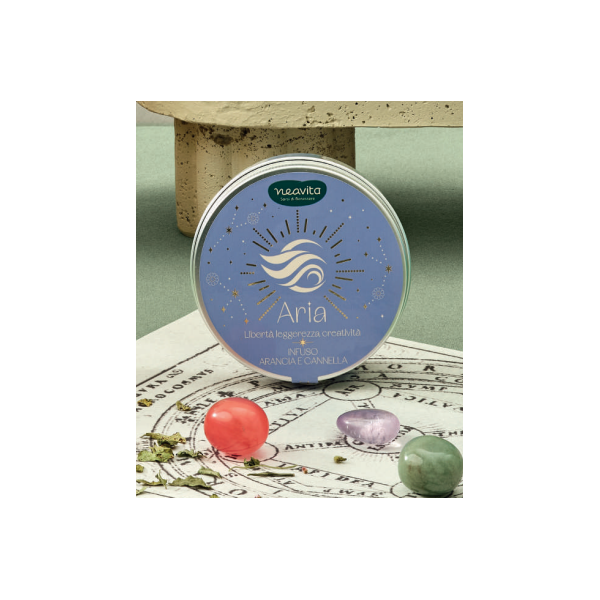 Tisana dell'Aria- Neavita